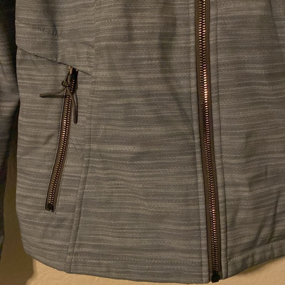 Free Country Women’s Rain Jacket | size S - Picture 2 of 7